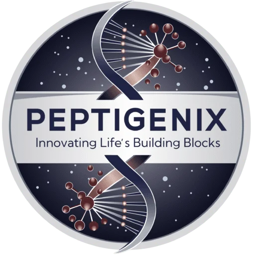 Peptigenix