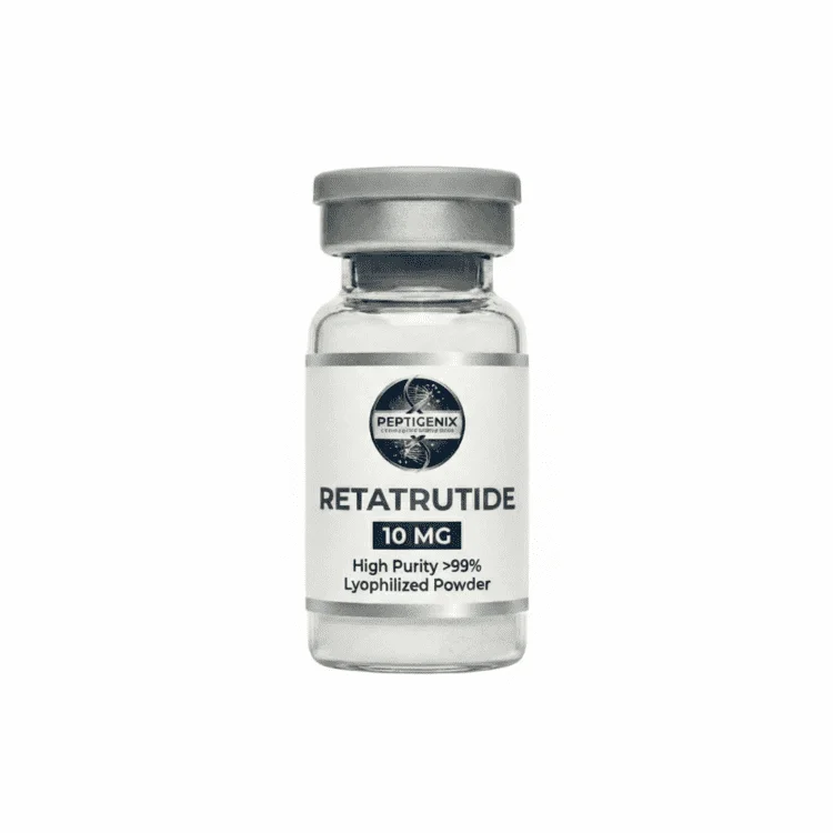 Retatrutide 10mg