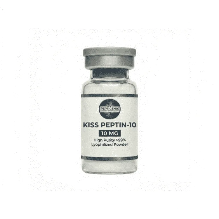 KissPeptin 10mg